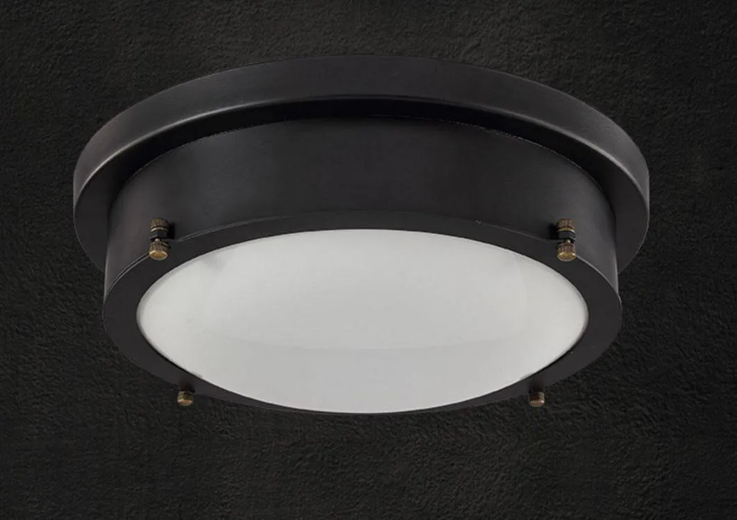 GERDA Signalling Ceiling Lamp