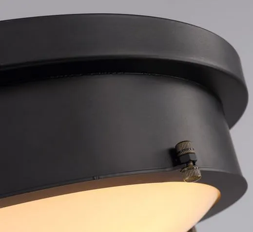 GERDA Signalling Ceiling Lamp