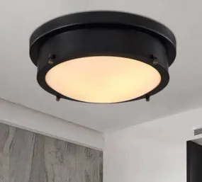 GERDA Signalling Ceiling Lamp