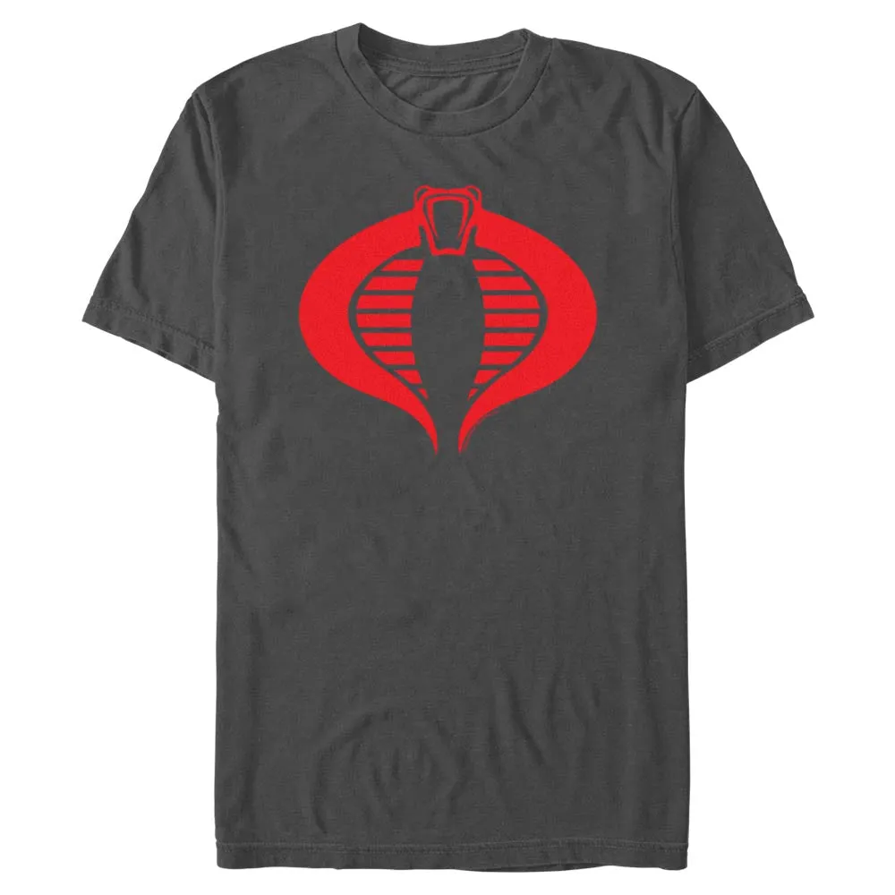 G.I. Joe Cobra Logo Men's T-Shirt