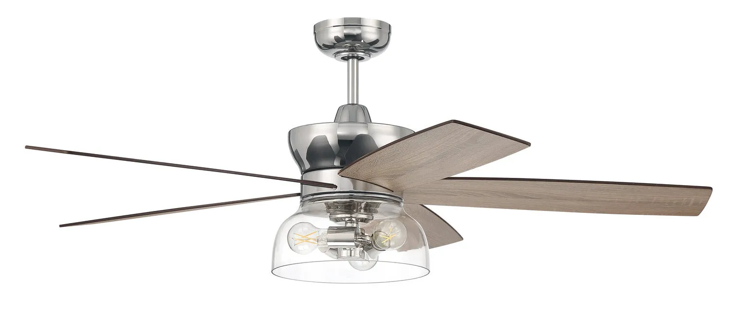 Gibson 52" Ceiling Fan