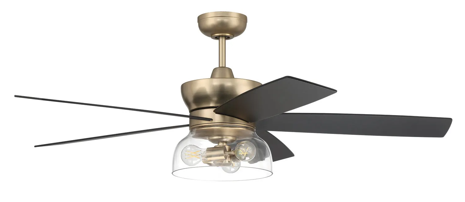 Gibson 52" Ceiling Fan