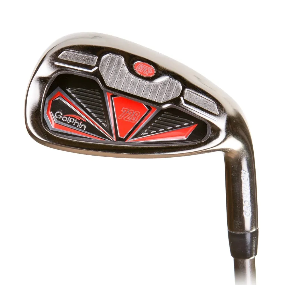 GolPhin GFK  728 Junior 5 Iron (Ages 7-8)