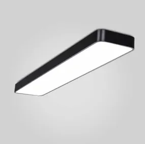 GÖRAN Smooth Edge Case Minimalist Ceiling Light