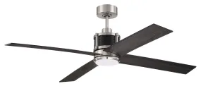 Gregory 56" Ceiling Fan