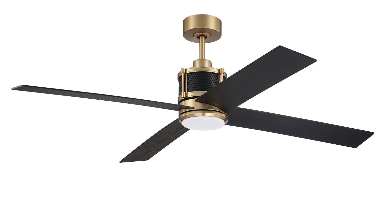 Gregory 56" Ceiling Fan