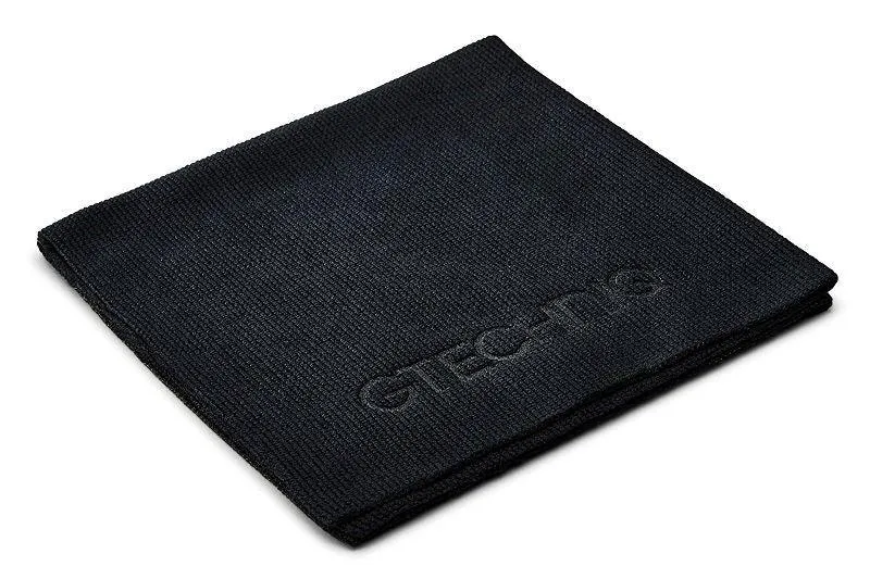 GTECHNIQ | MF6 Haze Buster Microfiber Towel