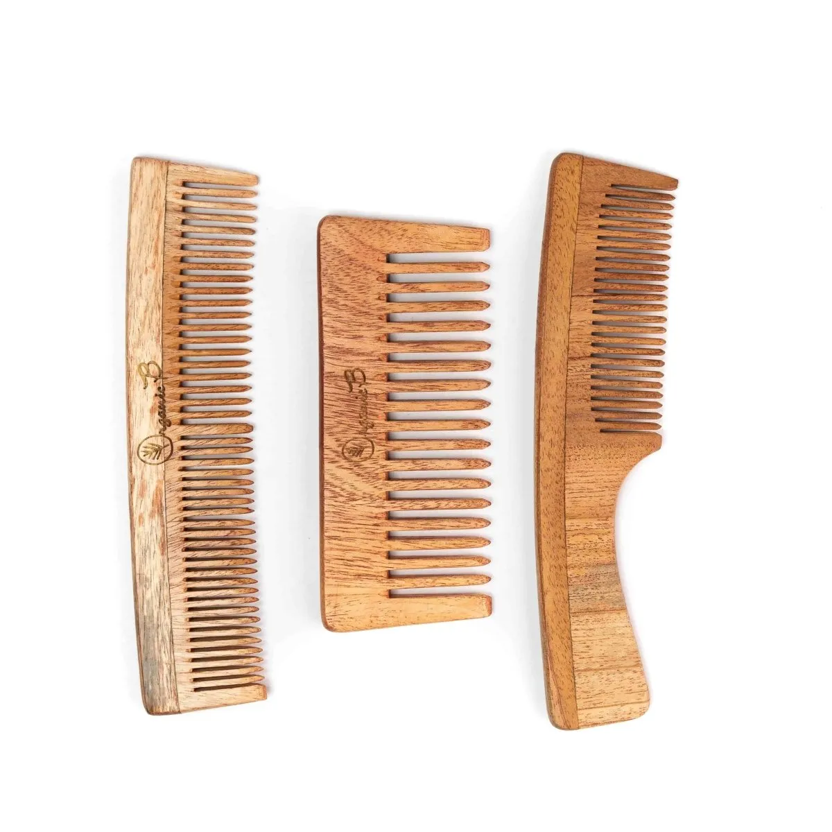 Hair Essential- Pack of 3