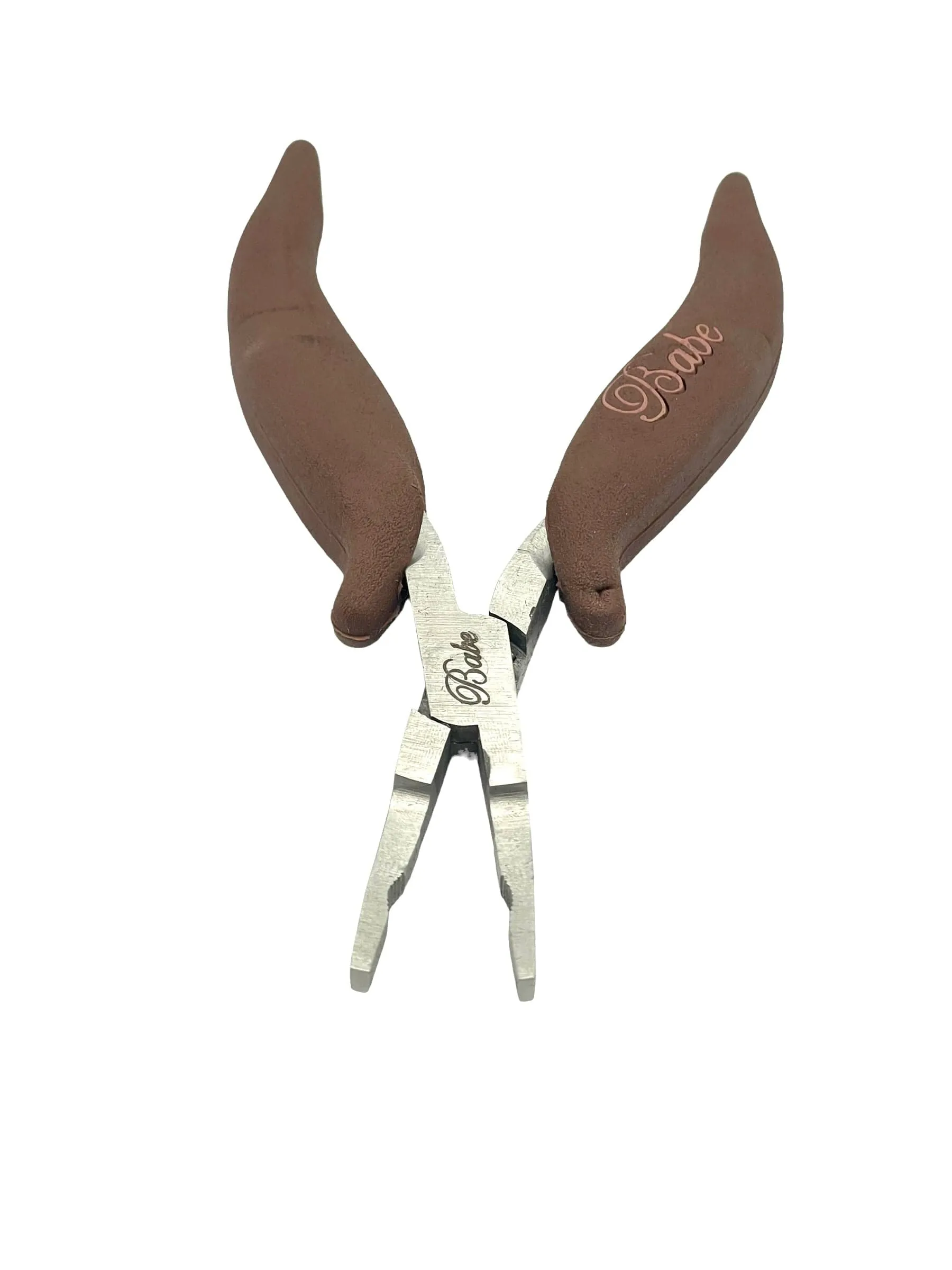 Hair Extensions Pliers With Case