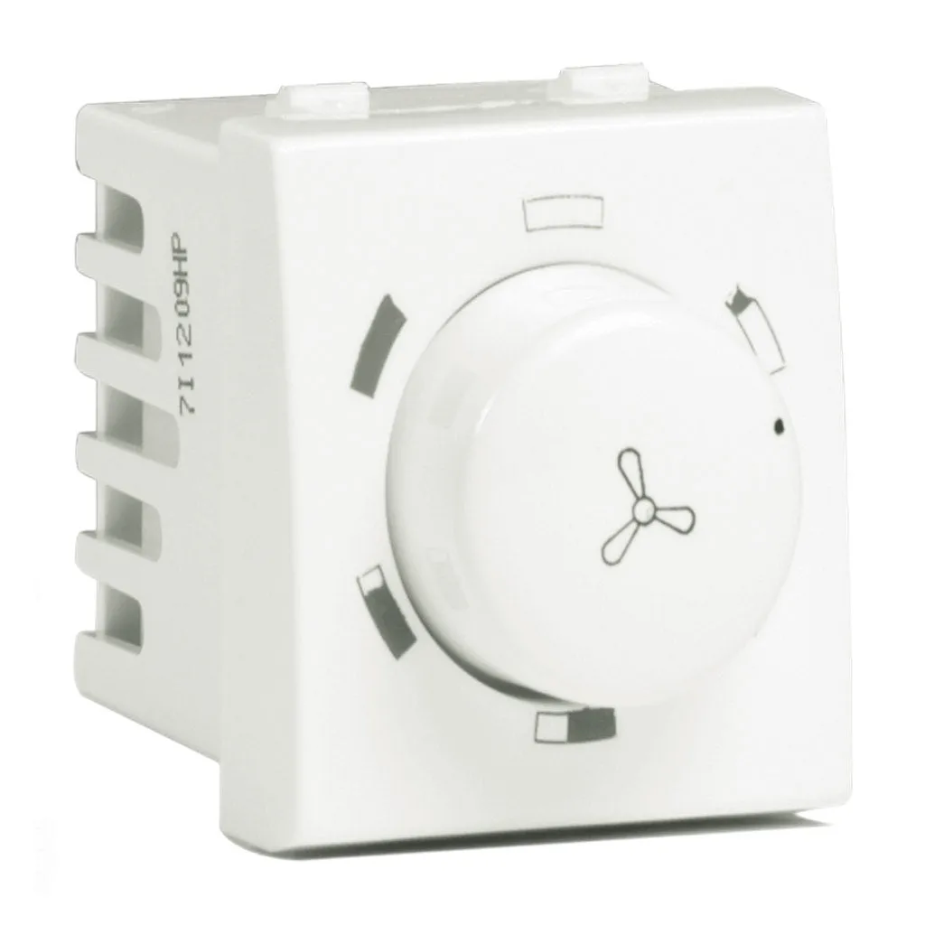 Havells Modular Coral 5 Step Fan Regulator High Speed AHLRFHW005