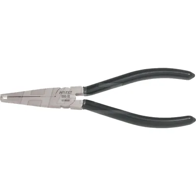 Hazet 666-10 Pliers for Wheel Nut Caps