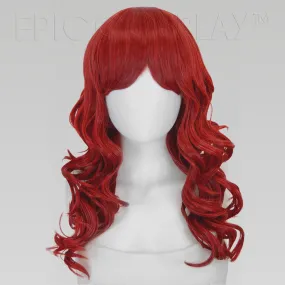 Hestia - Apple Red Mix Wig