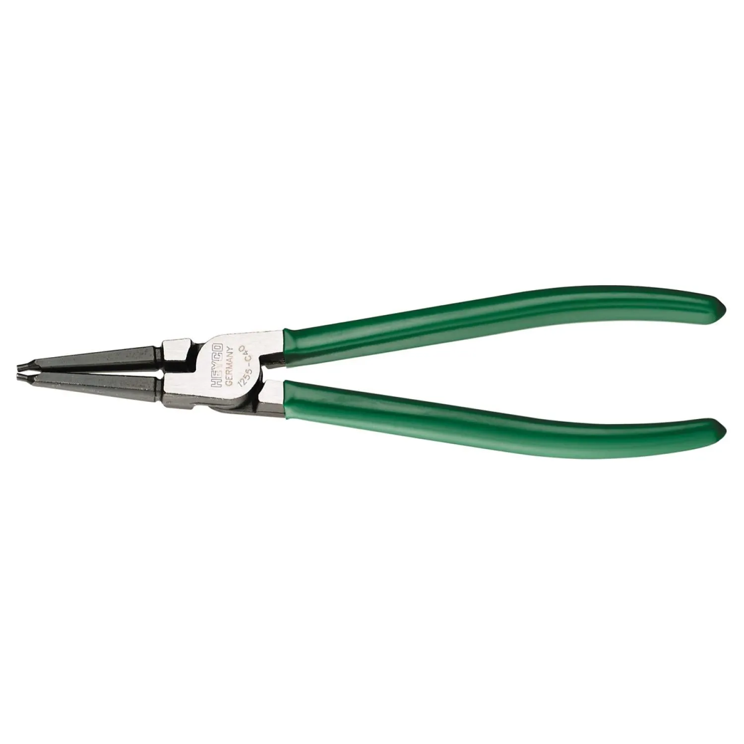 Heyco 01255018087 Circlip Pliers Straight Length 180mm C19