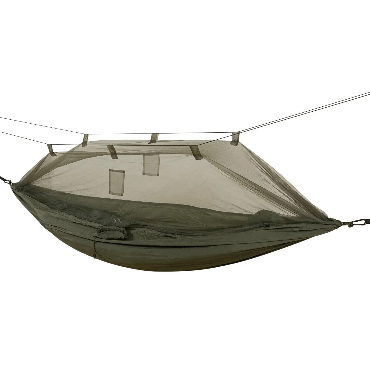 Highlander Crusader Waterproof Hammock