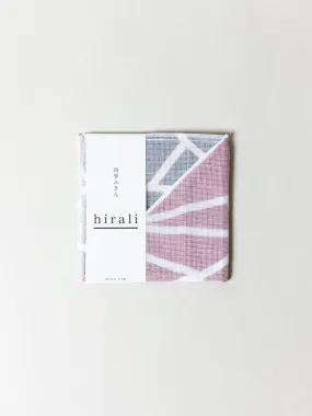 Hirali Kitchen Towel, Broken Ice