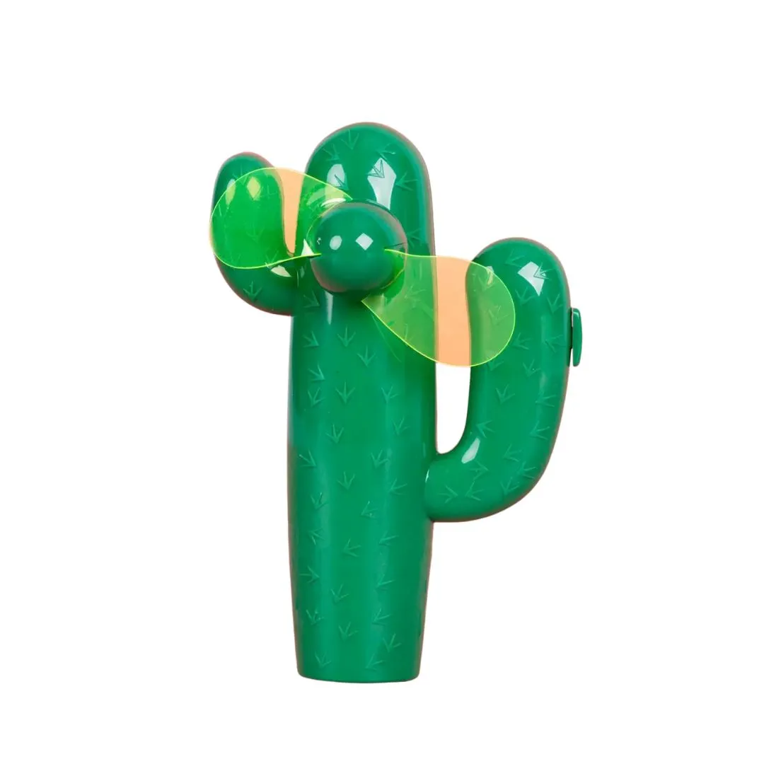 HLFR* Cactus Mini Fan