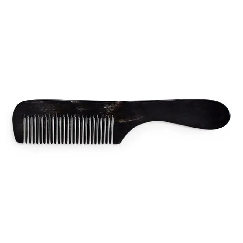 Hornvarefabrikken Regular Comb with Big Handle