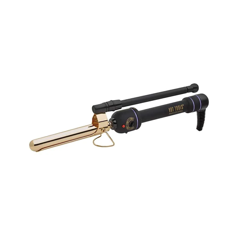 Hot Tools 24K Gold Marcel Curling Iron