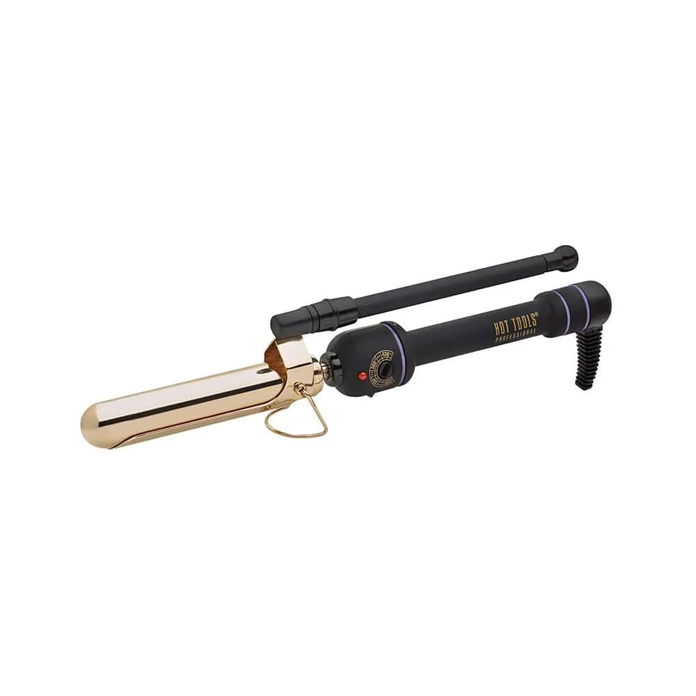 Hot Tools 24K Gold Marcel Curling Iron