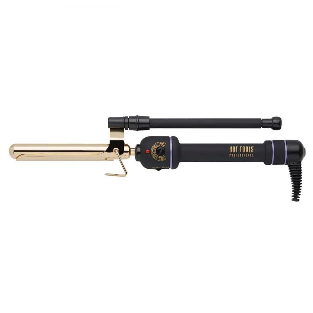 Hot Tools 24K Gold Marcel Curling Iron