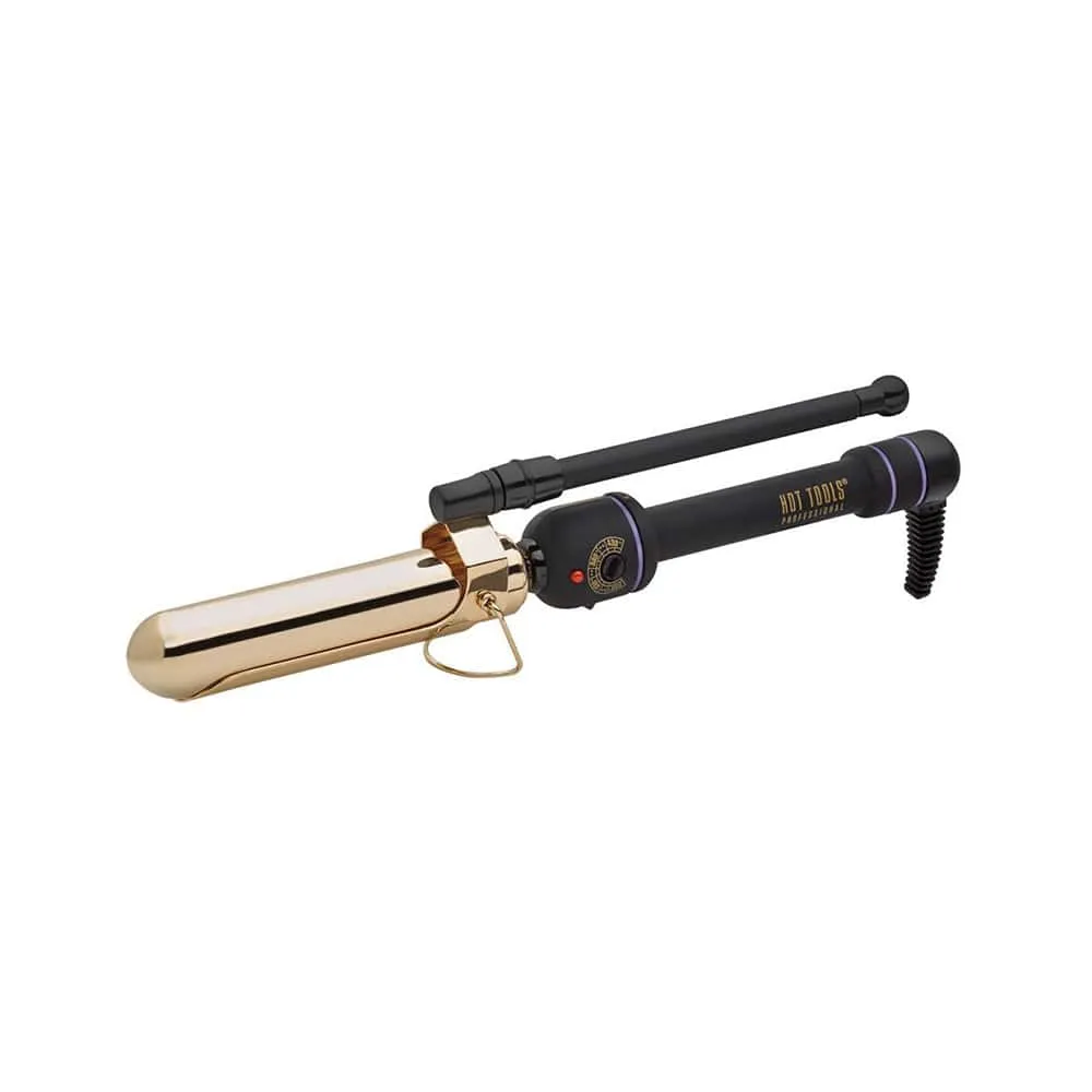 Hot Tools 24K Gold Marcel Curling Iron