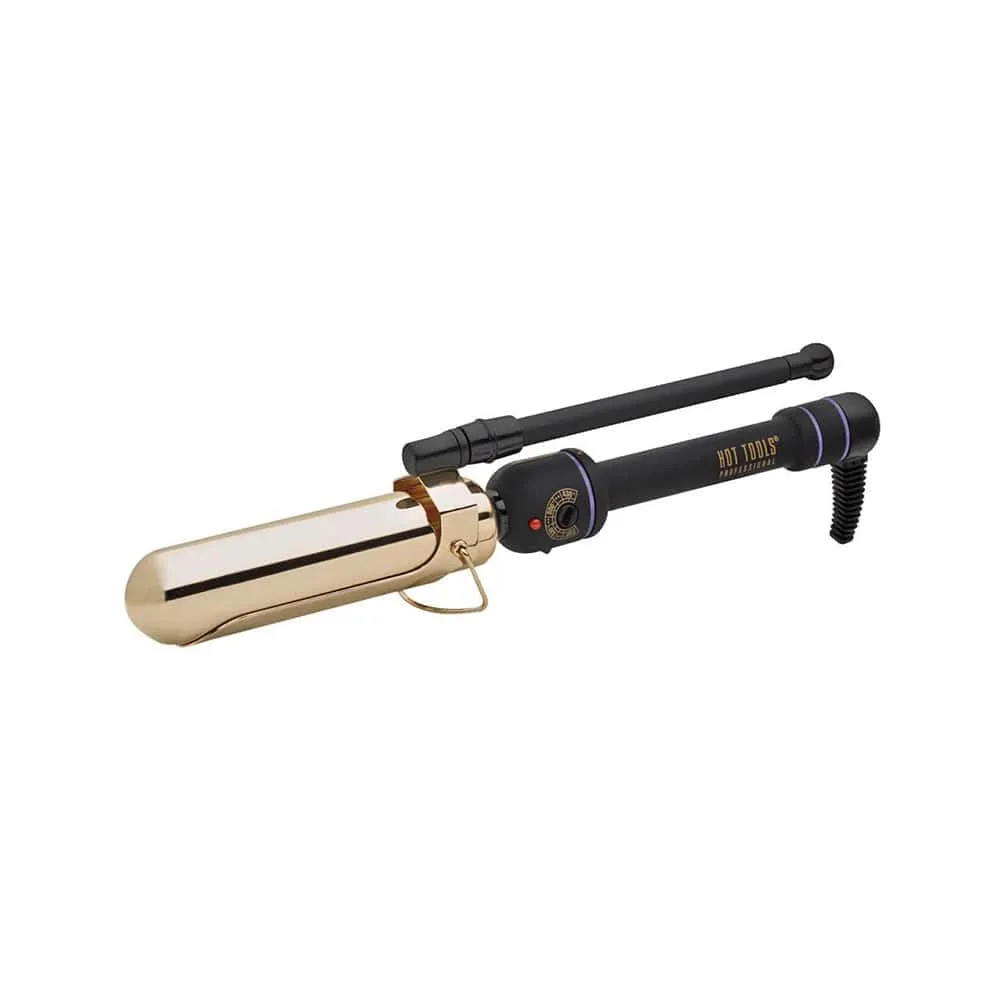 Hot Tools 24K Gold Marcel Curling Iron