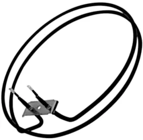 Hotpoint C00199665 Compatible Fan Oven Element