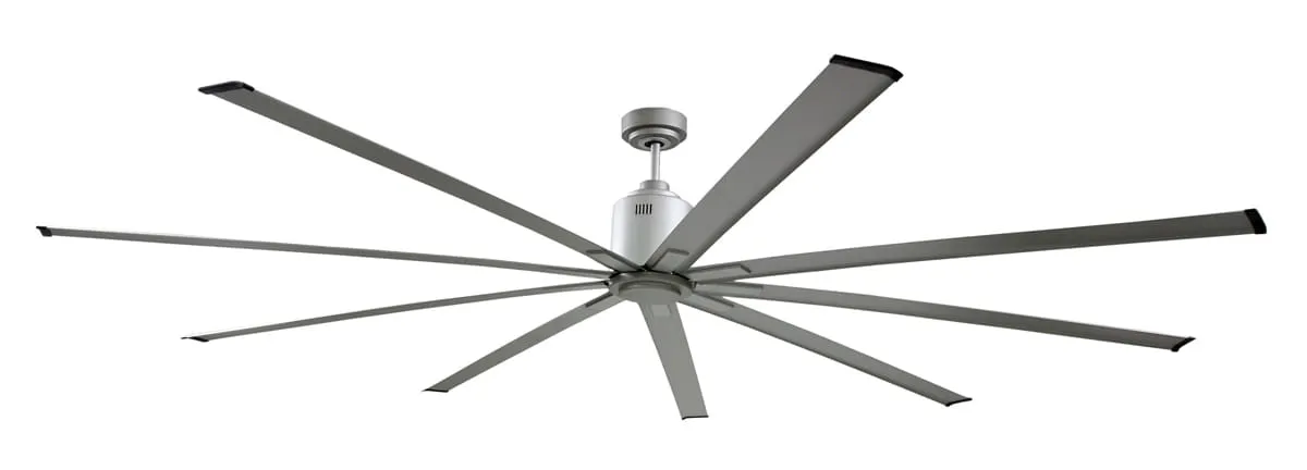 Indoor 6-Speed Ceiling Fan