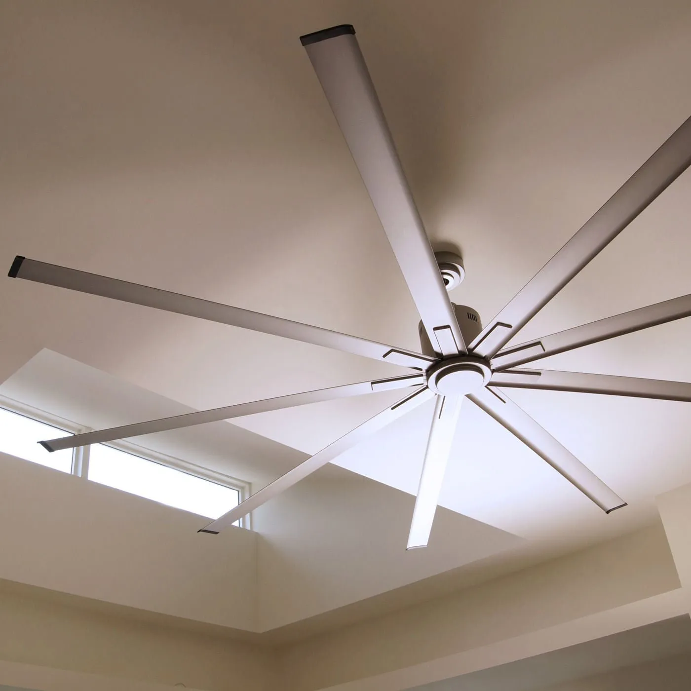 Indoor 6-Speed Ceiling Fan