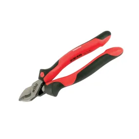 Industrial SoftGrip Cable Cutters 8"