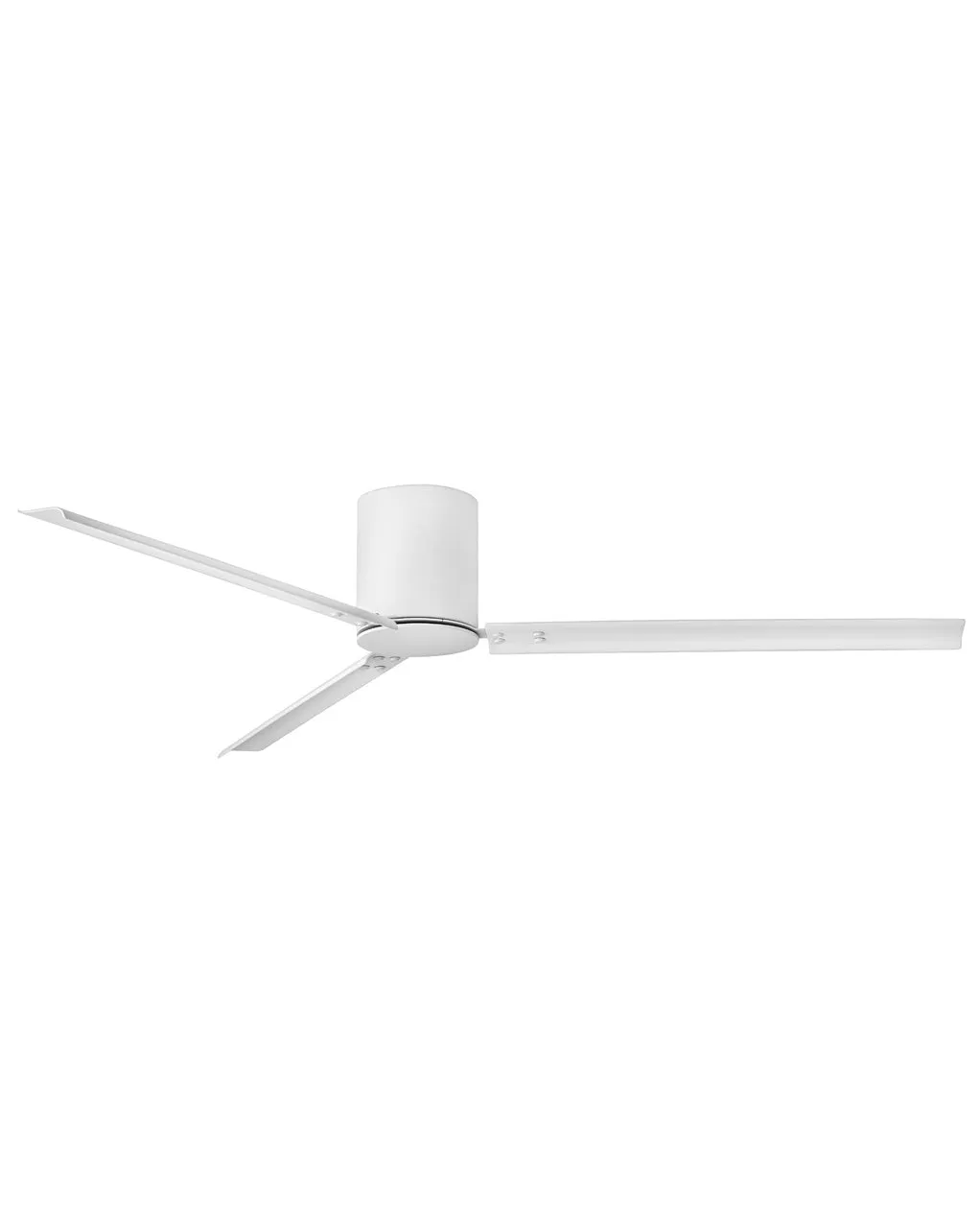 Indy Flush 72" Ceiling Fan