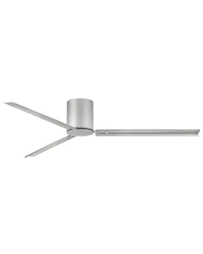 Indy Flush 72" Ceiling Fan