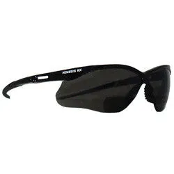 Jackson NEMESIS RX SMOKE -BLACK 2.5 Diopter Lens