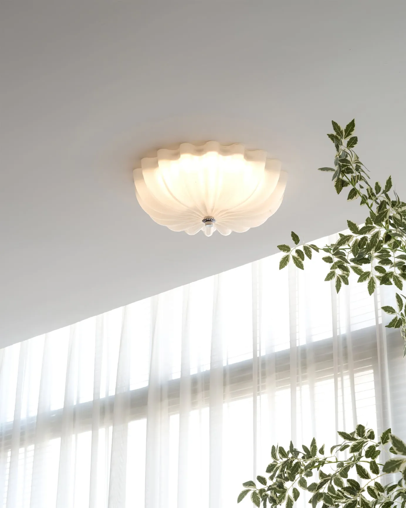 Jelly Ceiling Lamp