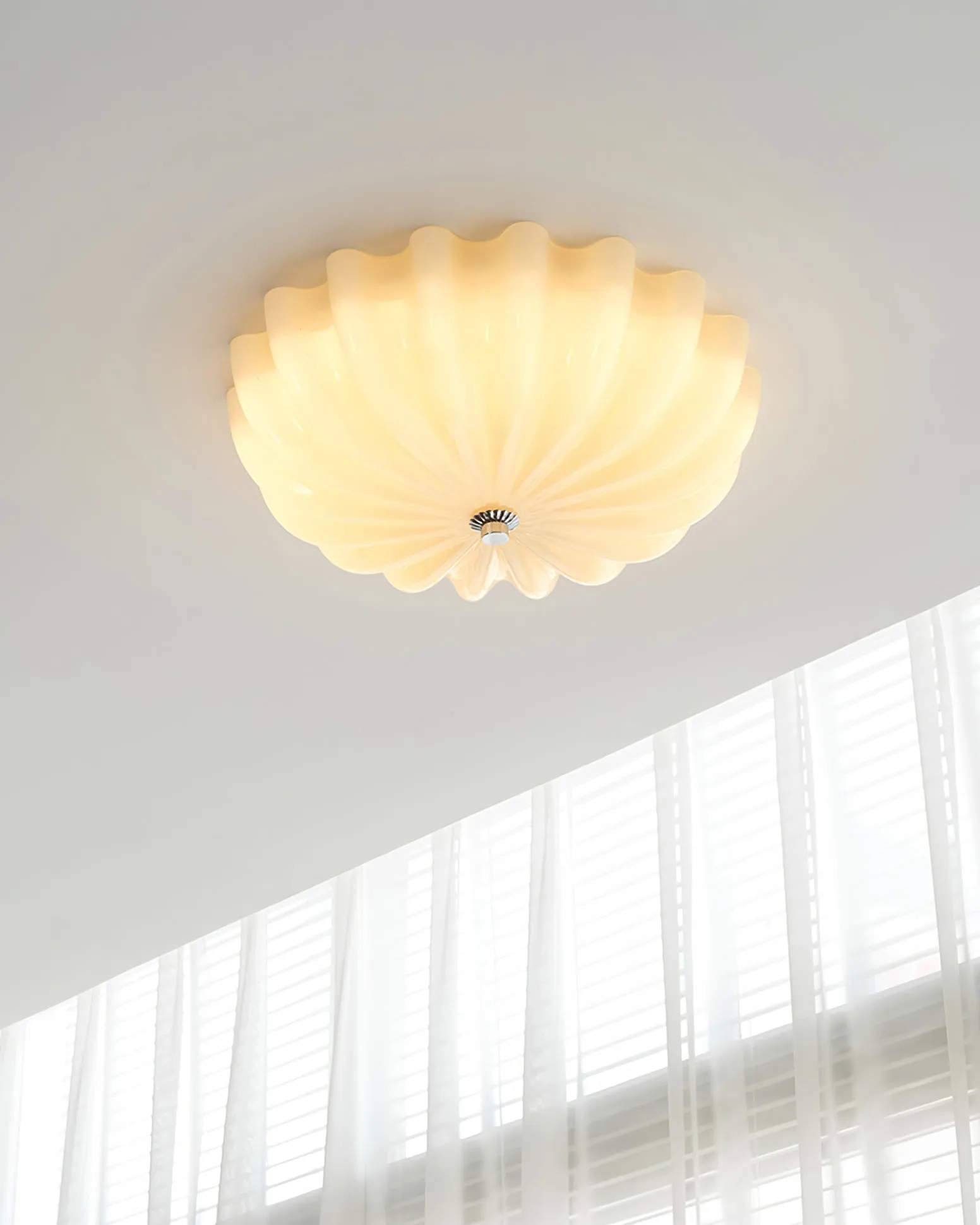 Jelly Ceiling Lamp