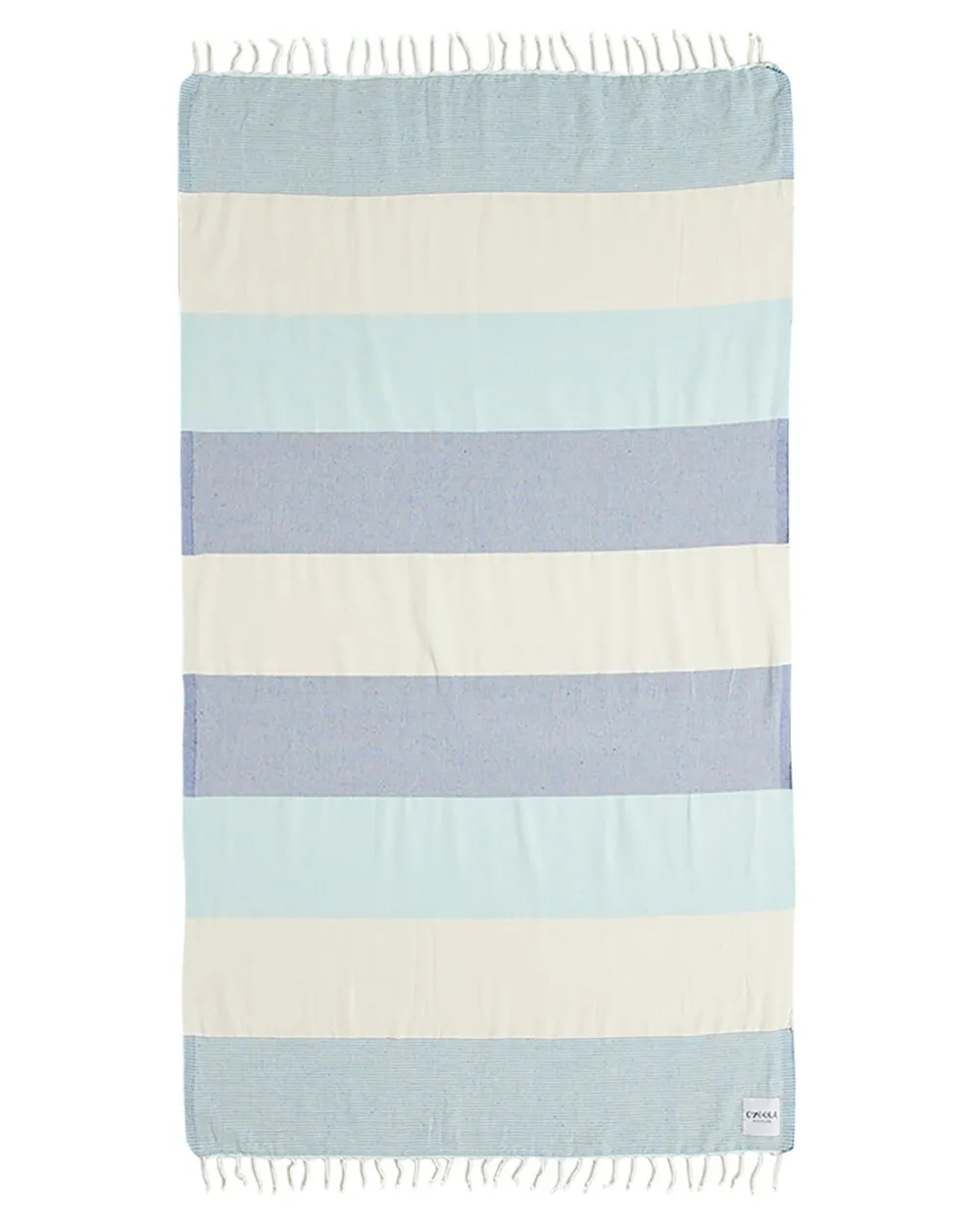 Johnny Turkish Towel – Mint