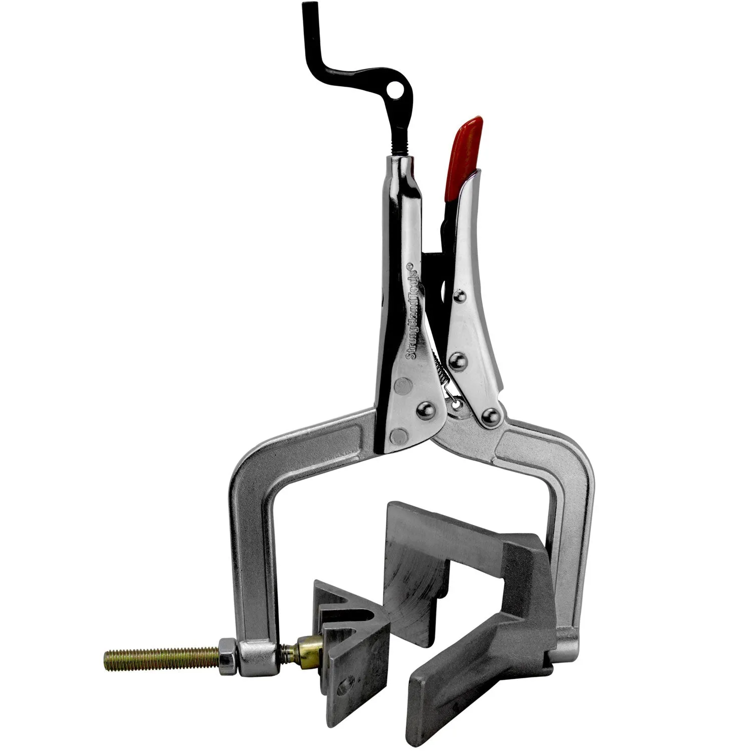 JointMaster™ Angle Clamping - PL