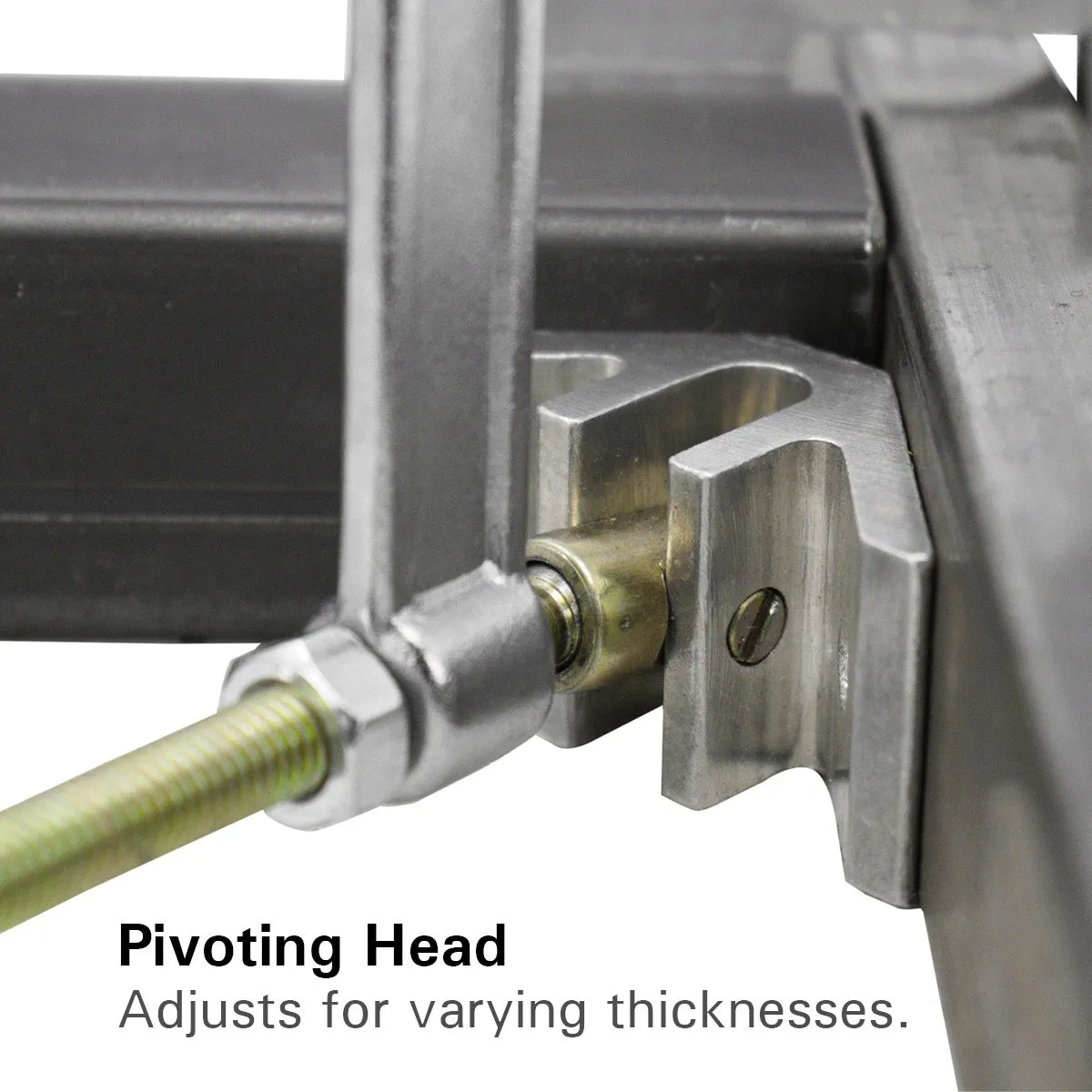 JointMaster™ Angle Clamping - PL