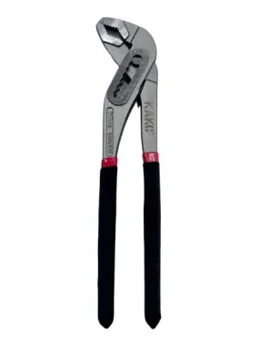 KAKC Water Pump Sleeve Groove Joint Plier (Monkey Plier) 10" (250mm) | Model : WPP-KAKC-10