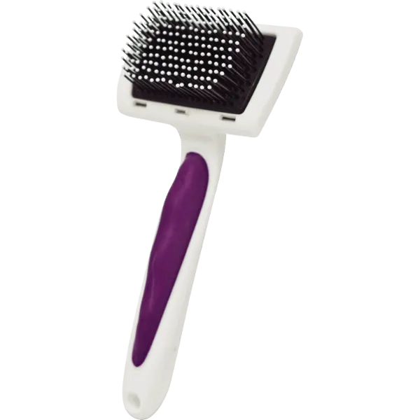 Kaytee Pro-Slicker Brush