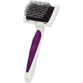 Kaytee Pro-Slicker Brush