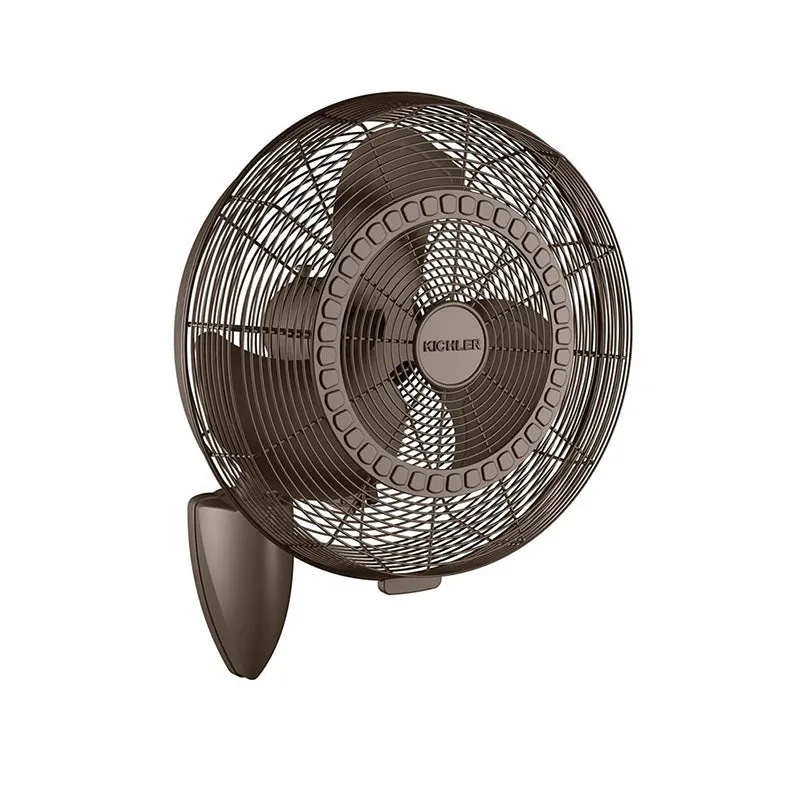 Kichler 339218 Pola 18" Exterior Wall Fan