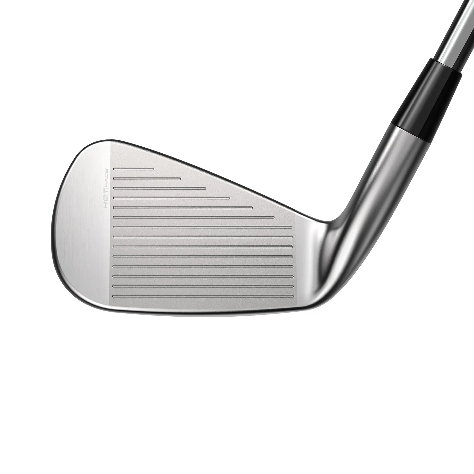 KING TEC X - Single Irons | Left