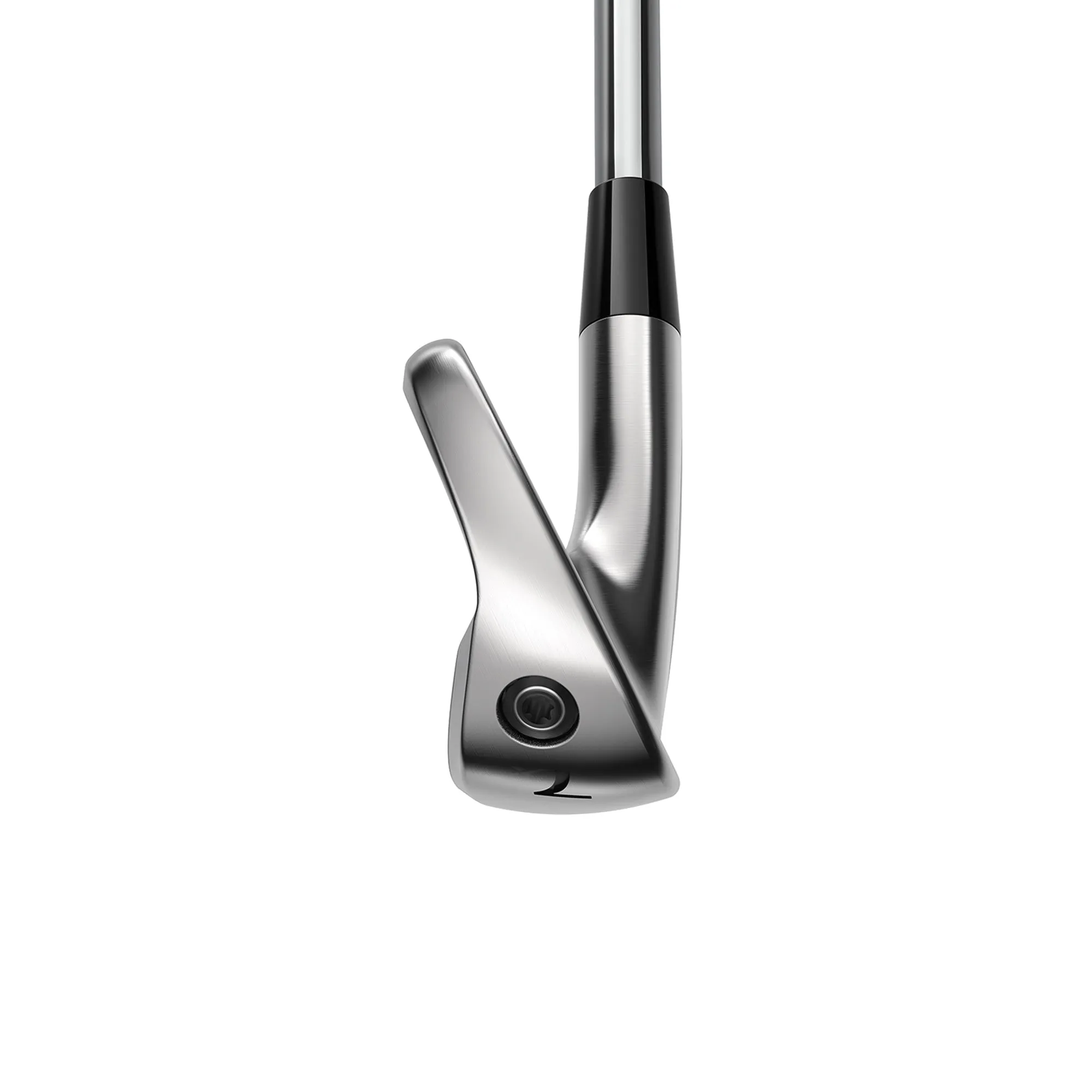 KING TEC X - Single Irons | Left