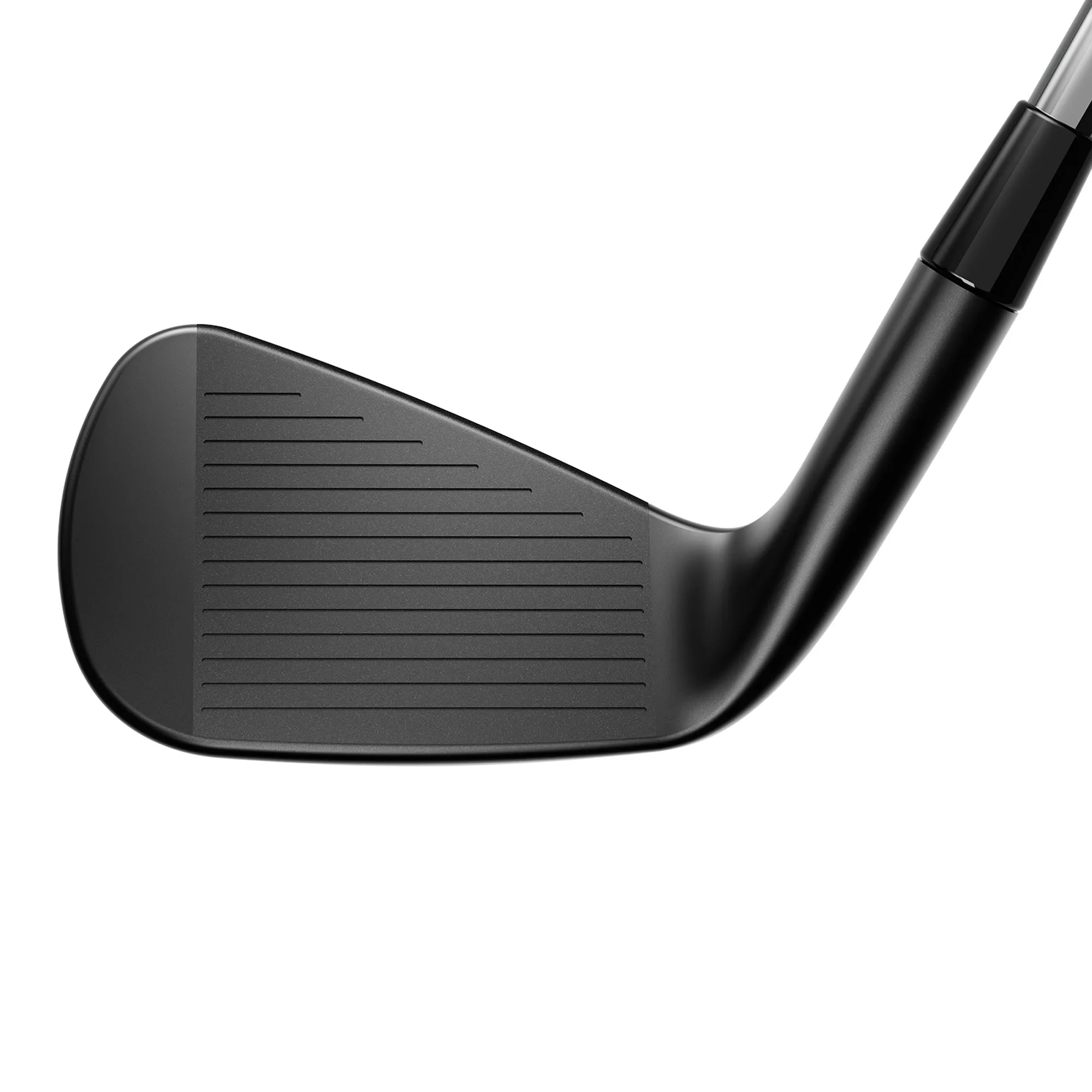 KING Tour Black - Single Irons | Right