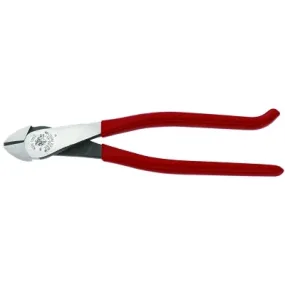 Klein Tools D2489ST 9" IRON WORKERS DIAGONALCUT PLIERS