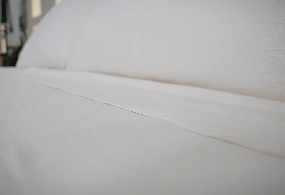 Kool-Flow™ Bamboo Sheet Set