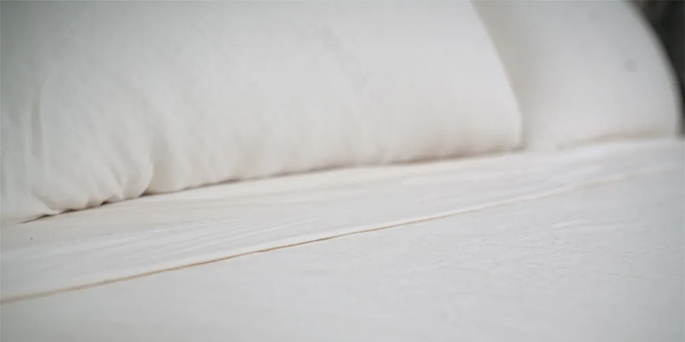 Kool-Flow™ Bamboo Sheet Set