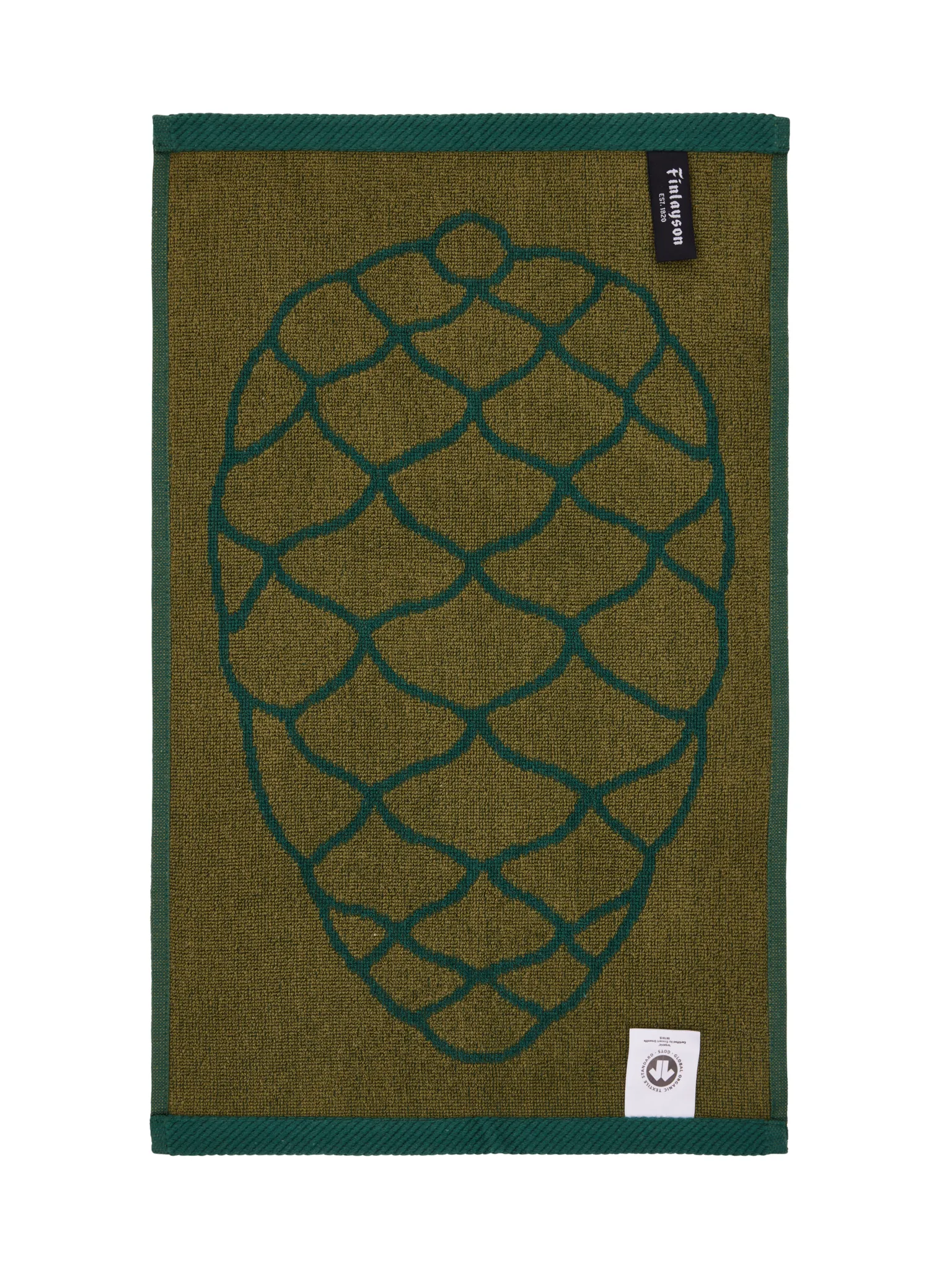 Käpy Hand towel