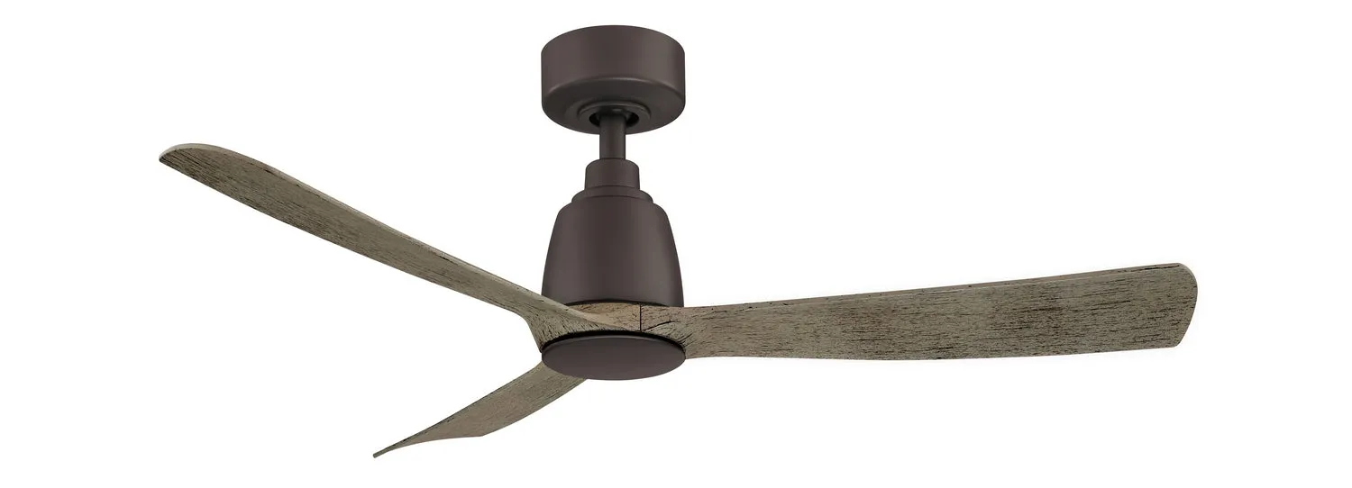 Kute 44" Ceiling Fan